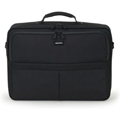Dicota Laptop-Tasche D31430-RPET Schwarz 14,1" - Laptop Case Dicota Laptop-Tasche D31430-RPET Schwarz 14,1" - Laptop Case