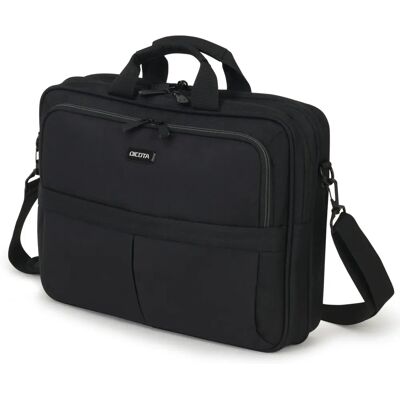 Dicota Top Traveller 17,3" Messenger-Tasche - Laptop-Tasche Dicota Top Traveller 17,3" Messenger-Tasche - Laptop-Tasche