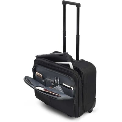 Maletín para portátil Dicota Eco Multi 14-15.6" Negro Maletín para portátil Dicota Eco Multi 14-15.6" Negro