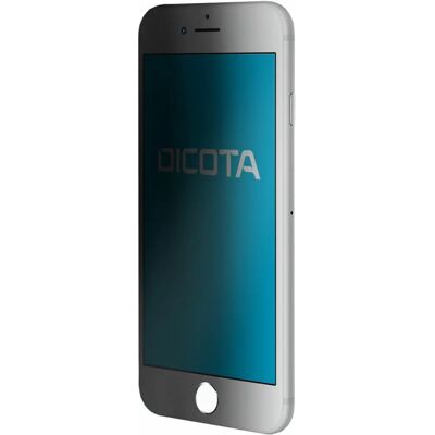 Filtre de confidentialité Dicota D31458 pour smartphone - 4,7" - Publicité Filtre de confidentialité Dicota D31458 pour smartphone - 4,7" - Publicité