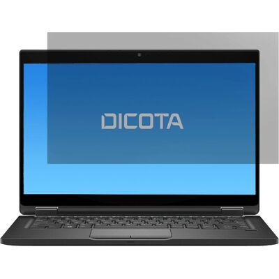 Filtro Privacy DICOTA D31559 per Laptop - Senza Cornice, 4 Vie Filtro Privacy DICOTA D31559 per Laptop - Senza Cornice, 4 Vie