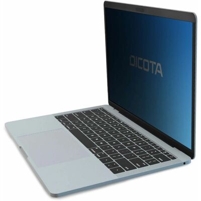 Filtro Privacy Dicota D31591 13" per Schermo Apple Filtro Privacy Dicota D31591 13" per Schermo Apple