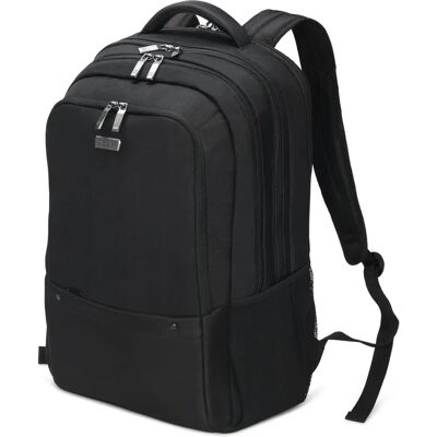 Zaino ecologico nero Dicota 15-17.3 - Zaino Zaino ecologico nero Dicota 15-17.3 - Zaino