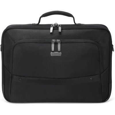 Dicota D31638-RPET Laptoptasche - Schwarz - 15,6" Dicota D31638-RPET Laptoptasche - Schwarz - 15,6"