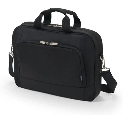 Dicota Top Traveller BASE Borsa Messenger 17.3" Nero Dicota Top Traveller BASE Borsa Messenger 17.3" Nero