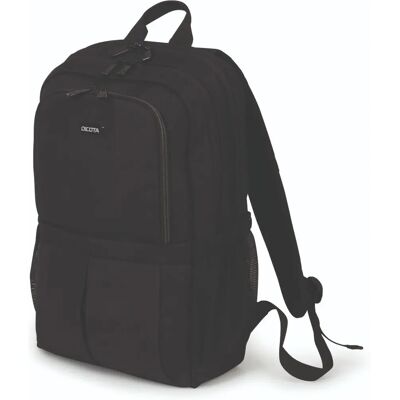 Dicota Eco Mochila Scale 15-17.3 NEGRO Dicota Eco Mochila Scale 15-17.3 NEGRO