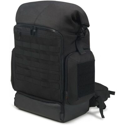 Sac à dos Decisiun 17,3" de Caturix - Sac à dos pour ordinateur portable - Publicité Sac à dos Decisiun 17,3" de Caturix - Sac à dos pour ordinateur portable - Publicité