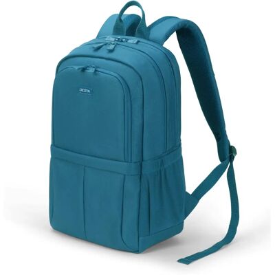 DICOTA Eco Rucksack - 15,6" Laptop - Blau DICOTA Eco Rucksack - 15,6" Laptop - Blau