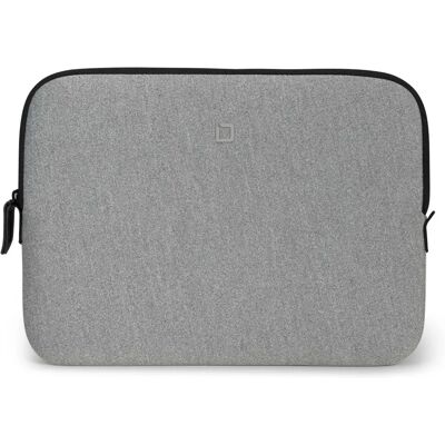 Custodia per laptop DICOTA D31749 Grigia 12" Custodia per laptop DICOTA D31749 Grigia 12"