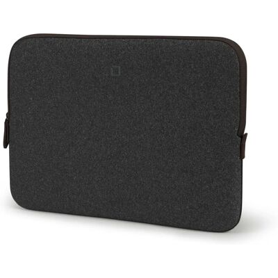 Housse pour ordinateur DICOTA D31750 - 12 pouces, Néoprène, Anthracite Housse pour ordinateur DICOTA D31750 - 12 pouces, Néoprène, Anthracite