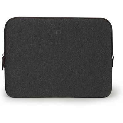 Custodia per laptop DICOTA D31750 - 12 pollici, Neoprene, Antracite Custodia per laptop DICOTA D31750 - 12 pollici, Neoprene, Antracite