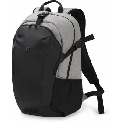 Sac à dos DICOTA GO 15,6" Gris - Publicité Sac à dos DICOTA GO 15,6" Gris - Publicité