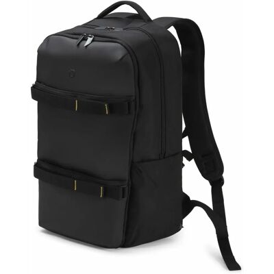 Zaino DICOTA MOVE 15,6" - Portatile, Spallacci Regolabili, Resistente all'acqua Zaino DICOTA MOVE 15,6" - Portatile, Spallacci Regolabili, Resistente all'acqua