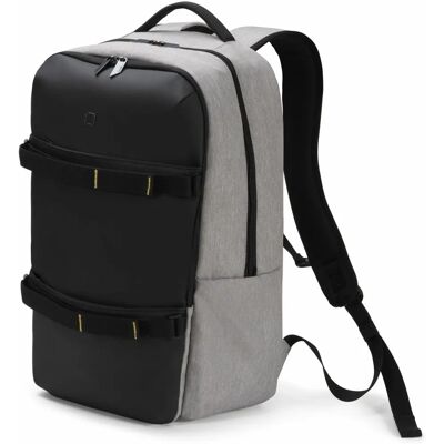 Zaino Grigio Dicota 15,6" - Borsa per Laptop Zaino Grigio Dicota 15,6" - Borsa per Laptop