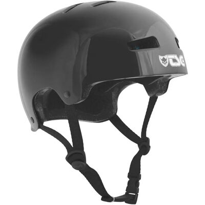 Casque TSG Evolution - Résistant aux Chocs, Léger, Ventilé - Publicité Casque TSG Evolution - Résistant aux Chocs, Léger, Ventilé - Publicité