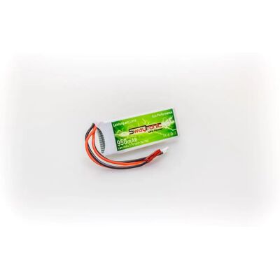 Swaytronic V35/0 LiPo Batterie - RC Modellzubehör Swaytronic V35/0 LiPo Batterie - RC Modellzubehör