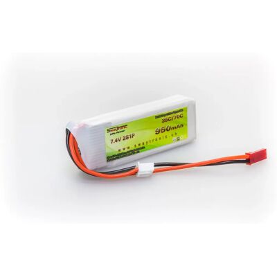 Swaytronic 7640159360131 RC Akku - Modellteil Swaytronic 7640159360131 RC Akku - Modellteil