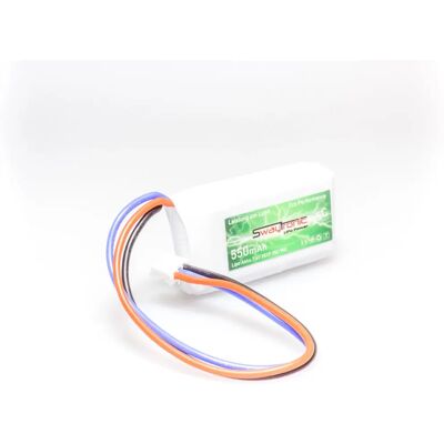 Swaytronic 7640159360216 Batterie RC - Eco-Performance - Publicité Swaytronic 7640159360216 Batterie RC - Eco-Performance - Publicité