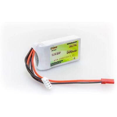 Swaytronic 7640159360360 Funkfernbedienung (RC) Modellteil/Zubehör Batterie Swaytronic 7640159360360 Funkfernbedienung (RC) Modellteil/Zubehör Batterie
