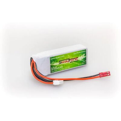 Swaytronic 7640159360377 RC Akku - Modellteil/Zubehör Swaytronic 7640159360377 RC Akku - Modellteil/Zubehör