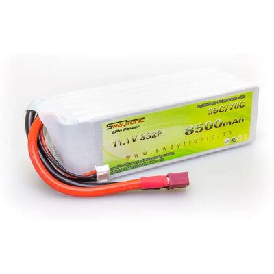 Swaytronic 7640159360636 Eco-Performance RC Akku Swaytronic 7640159360636 Eco-Performance RC Akku