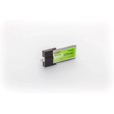Swaytronic - 7640159363767 - 3.70 V - LiPo Battery - Publicité Swaytronic - 7640159363767 - 3.70 V - LiPo Battery - Publicité