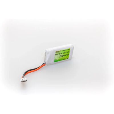 Swaytronic - 7640159365693 - 3.70 V - 260 mAh - Battery - Publicité Swaytronic - 7640159365693 - 3.70 V - 260 mAh - Battery - Publicité