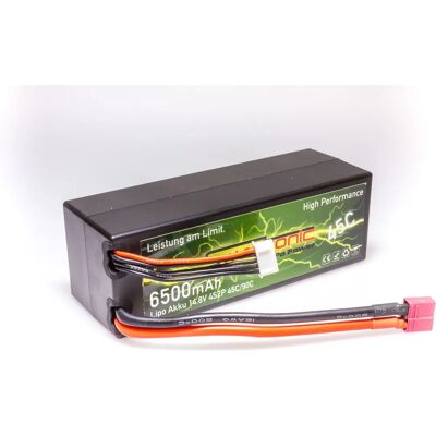 Swaytronic 7640159365860 Batterie RC - Haute performance LiPo - Publicité Swaytronic 7640159365860 Batterie RC - Haute performance LiPo - Publicité