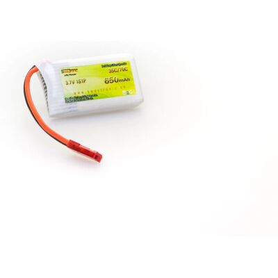 Swaytronic - 7640159369424 - 3.70V - 650mAh - Akku Swaytronic - 7640159369424 - 3.70V - 650mAh - Akku
