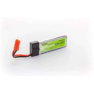 Swaytronic 7640159369448 Batterie RC - Batterie - Publicité Swaytronic 7640159369448 Batterie RC - Batterie - Publicité