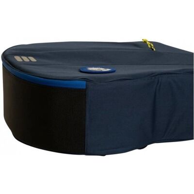 Ritter Carouge Super Jumbo Atlantic Blue - Pouzdro na kytaru Ritter Carouge Super Jumbo Atlantic Blue - Pouzdro na kytaru