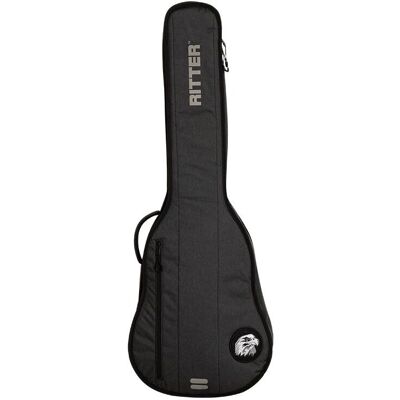 Ritter RGD2-L/ANT Davos Taske - Taske til guitar Ritter RGD2-L/ANT Davos Taske - Taske til guitar