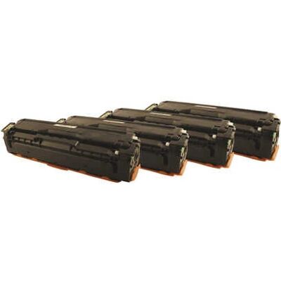 Peach CLT-504S - Cartouche de toner pour M, C, Y, BK - Haute qualité Peach CLT-504S - Cartouche de toner pour M, C, Y, BK - Haute qualité