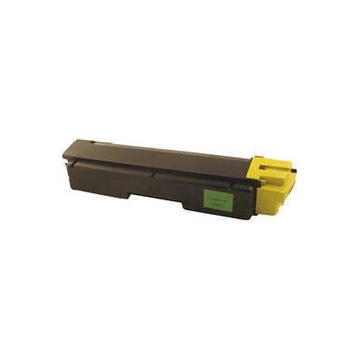 Peach TK-590Y Tonerpatrone - 5000 Seiten Peach TK-590Y Tonerpatrone - 5000 Seiten