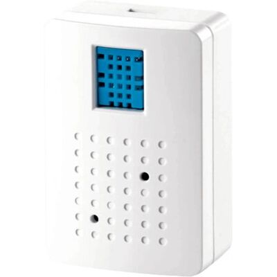 SWITEL BSW 220 PIR Slimme Home Multi-sensor - Bewegingsdetector SWITEL BSW 220 PIR Slimme Home Multi-sensor - Bewegingsdetector