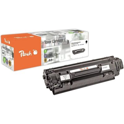 Peach 0F111734 Tonermodule - Schwarz - Toner Peach 0F111734 Tonermodule - Schwarz - Toner