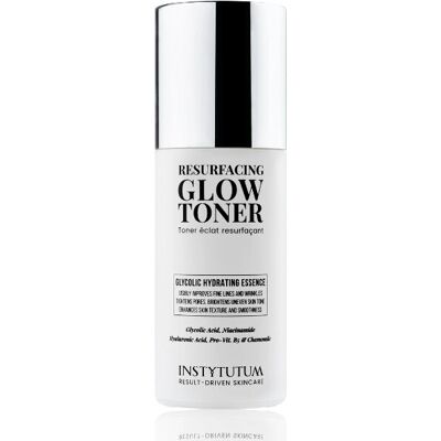 Instytutum Resurfacing Glow Toner - Gesichtswasser Instytutum Resurfacing Glow Toner - Gesichtswasser