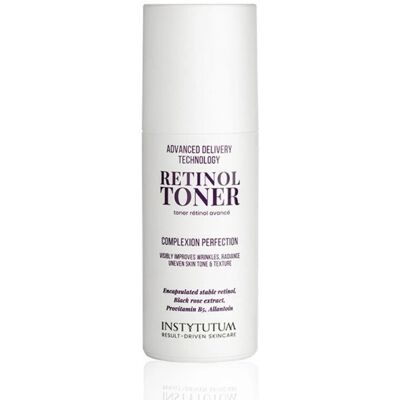 Instytutum Advanced Retinol Toner - Gezichtstonic Instytutum Advanced Retinol Toner - Gezichtstonic