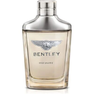 Bentley Infinite Eau De Toilette - Mężczyzna - 100ml Bentley Infinite Eau De Toilette - Mężczyzna - 100ml