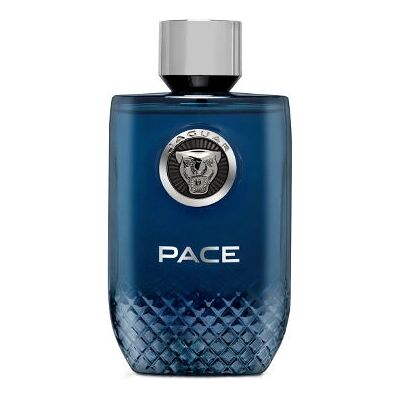 Jaguar Pace Woda toaletowa Męska - 100ml Jaguar Pace Woda toaletowa Męska - 100ml