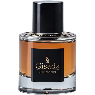 Gisada Ambassador Men Eau de Parfum Spray 50ml - Férfiillatos Gisada Ambassador Men Eau de Parfum Spray 50ml - Férfiillatos