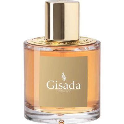 Gisada Ambassador Women Eau de Parfum 50ml - Vrouwen Gisada Ambassador Women Eau de Parfum 50ml - Vrouwen