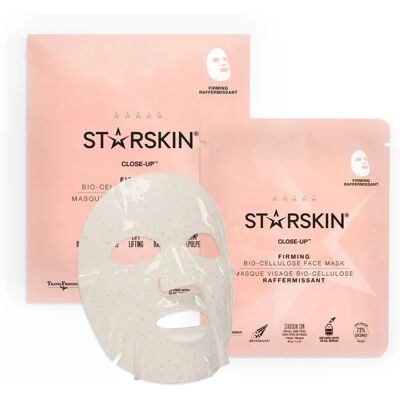 Starskin Close-Up Verstevigende Bio-Cellulose (40g) Starskin Close-Up Verstevigende Bio-Cellulose (40g)