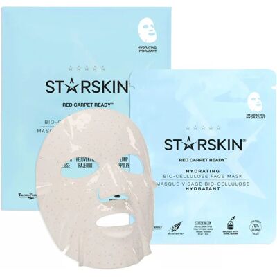 Starskin Red Carpet Ready Mask (1 pcs) Starskin Red Carpet Ready Mask (1 pcs)