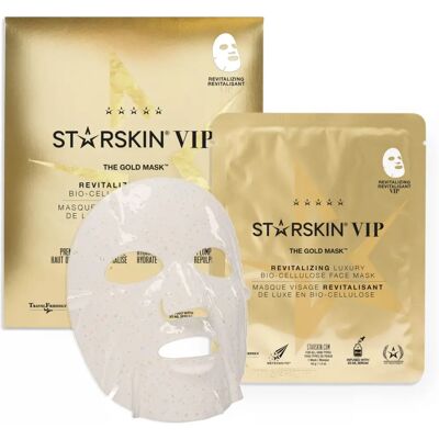 Starskin The Gold Mask (30ml) Starskin The Gold Mask (30ml)