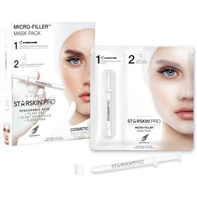Starskin Micro-Filler Masker (40ml) Starskin Micro-Filler Masker (40ml)
