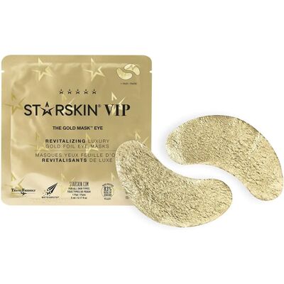 Starskin De Gouden Oogmasker - 5ml Starskin De Gouden Oogmasker - 5ml