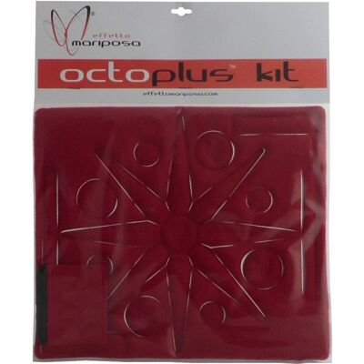 FASI Octoplus Coussinets pour Casque - Protections de casque - Publicité FASI Octoplus Coussinets pour Casque - Protections de casque - Publicité
