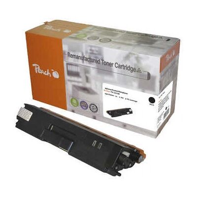 Peach 111814 Toner Cartridge - Druckerzubehör Peach 111814 Toner Cartridge - Druckerzubehör