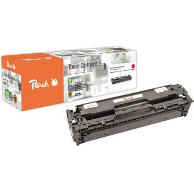 Peach CRG-718 (Y) - Toner Cartridge Peach CRG-718 (Y) - Toner Cartridge